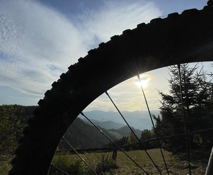 Vacations in the mountains – The sports fans