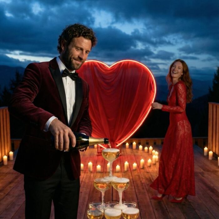 VALENTINE’S DAY