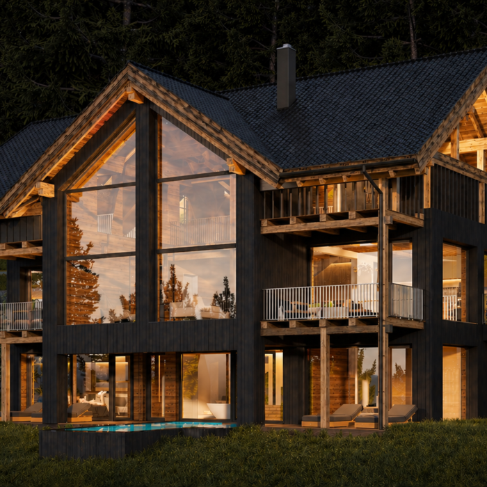 CHALET VERONICA